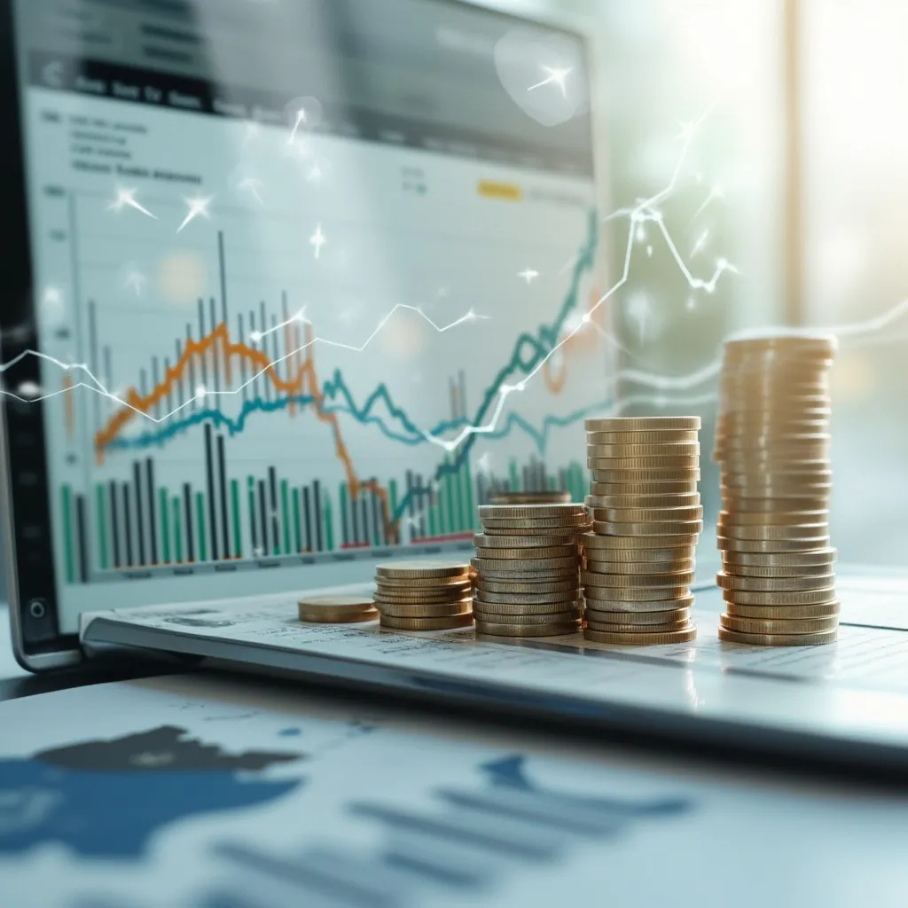 Análise financeira avançada